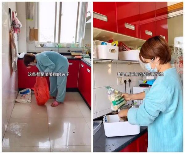 深圳盐田家庭装修：自己动手改造脏旧厨房！