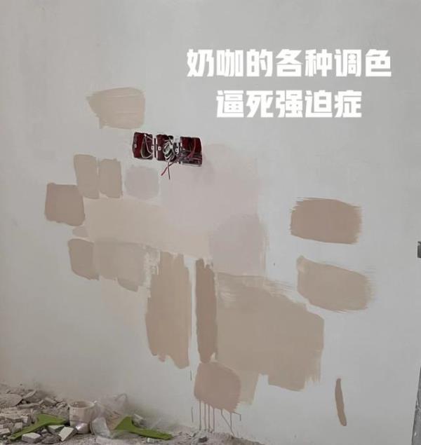 深圳家居装修：这几个时间点一定要在场监工！
