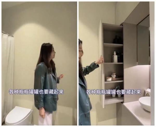 深圳公寓装修：18㎡塞下一室一厅一厨一卫！