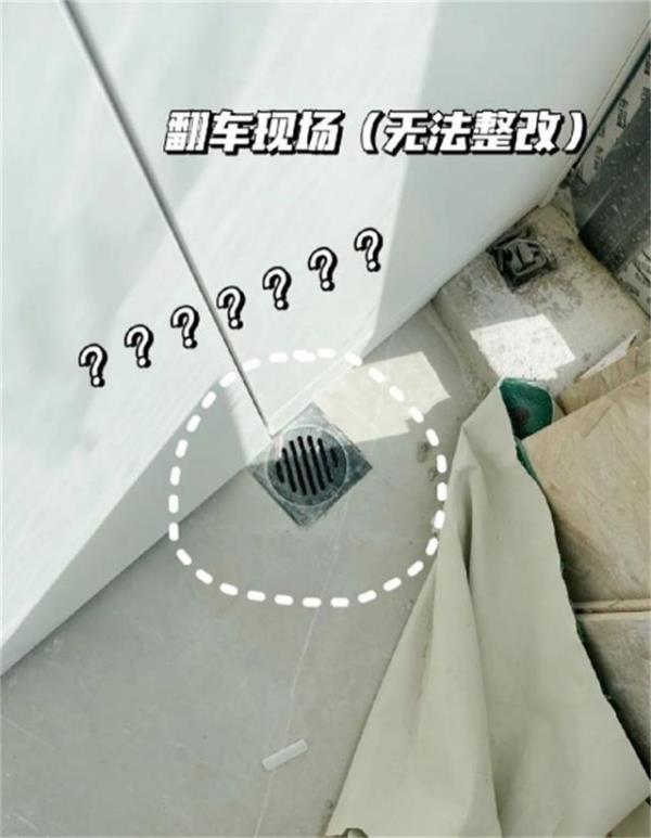 深圳新房装修：这些“翻车”的地方大家要注意！