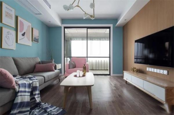 深圳新房装修：客厅装修时要注意什么？