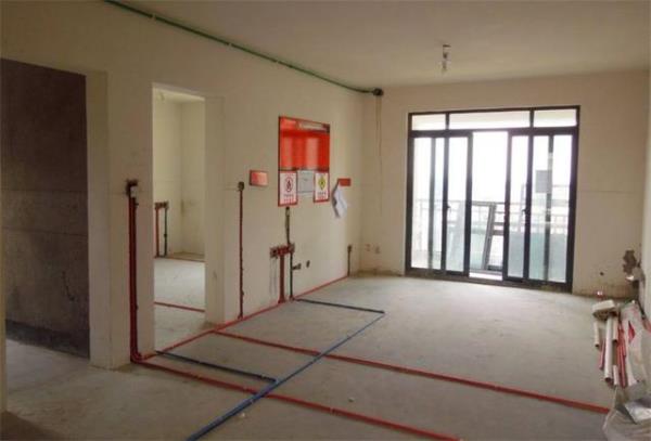 深圳房屋装修：这八个工程的施工顺序要注意！