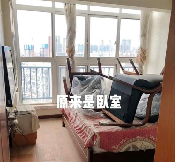 深圳家庭装修：140㎡旧房改造！