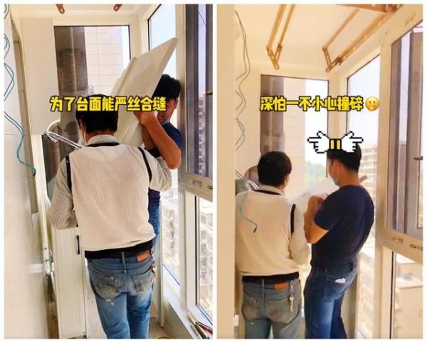 深圳房子装修：小阳台如何改造设计？