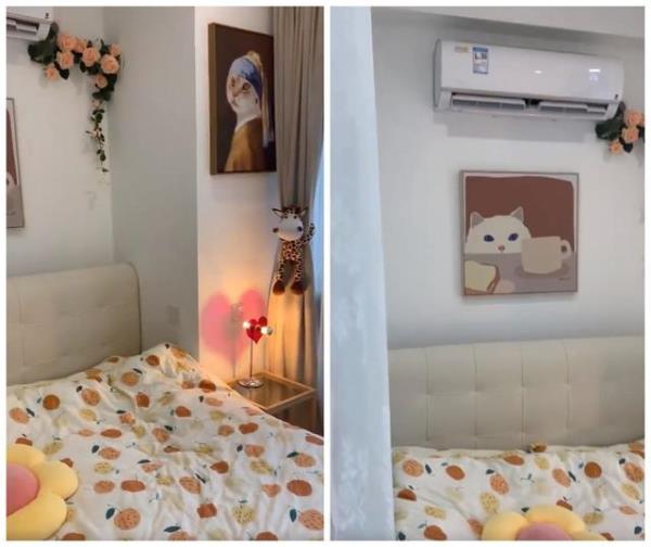 深圳房子装修：这样的独居小家也太舒适了！