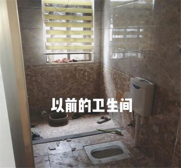 深圳家庭装修：140㎡旧房改造！