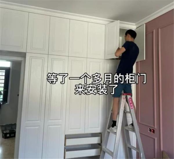 深圳二手房装修：破旧小改造成舒适住宅！
