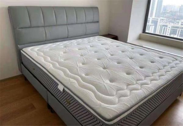 千元床垫和万元床垫有什么区别？