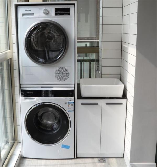 波轮洗衣机有哪些优点？