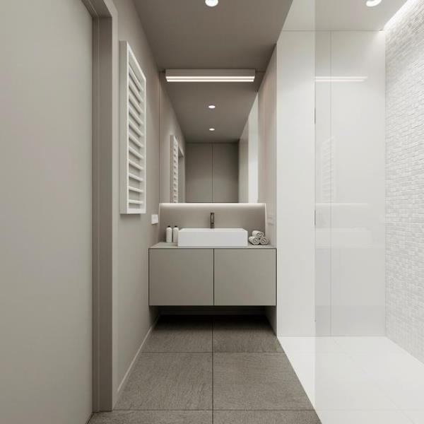 深圳公寓装修：一个温馨舒适的独立空间！