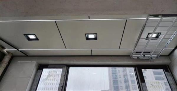 深圳房屋装修：阳台一定不要做这些设计！