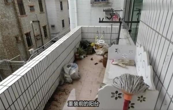 深圳旧房改造装修：让老房重焕生机！
