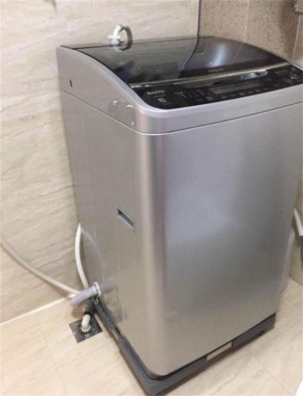 波轮洗衣机有哪些优点？