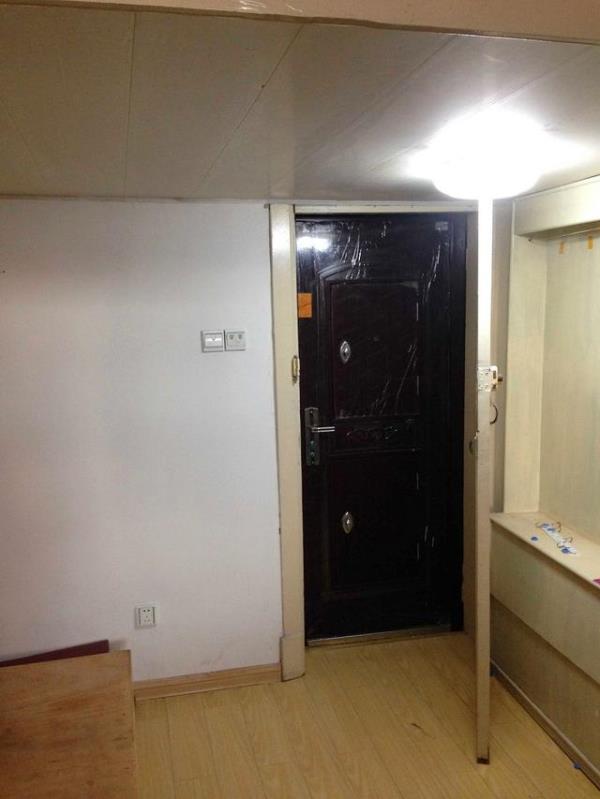 深圳学区房装修：老破小改成两室一厅！