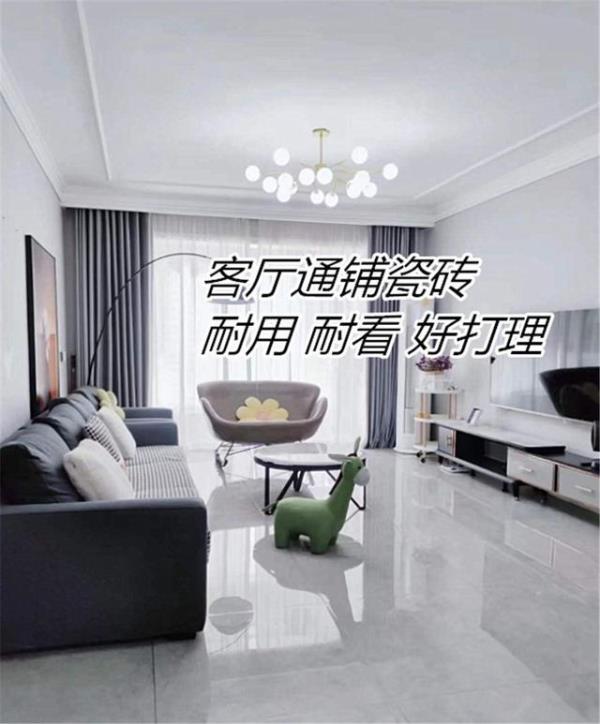 深圳房子装修：客厅一定要做这些人性化设计！