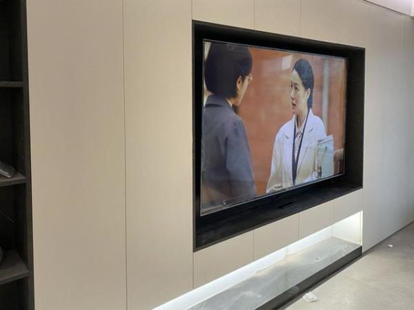 电视墙装修设计要注意什么？