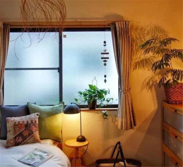 深圳家居装修：用各种花朵植物装点室内！