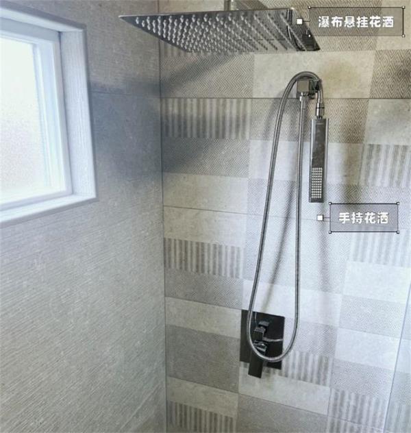深圳房子装修：卫生间坚持“八不做”！