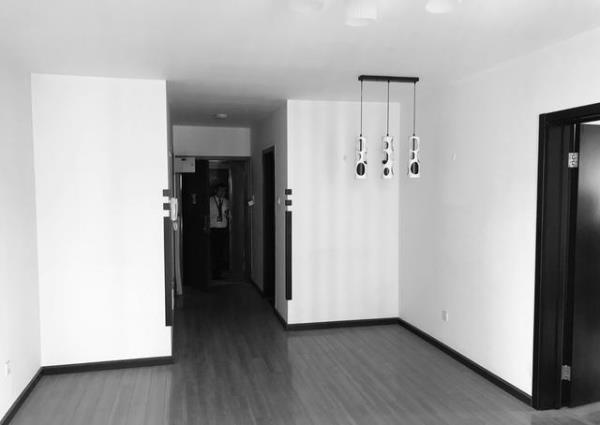 深圳公寓装修：美观和实用兼具！