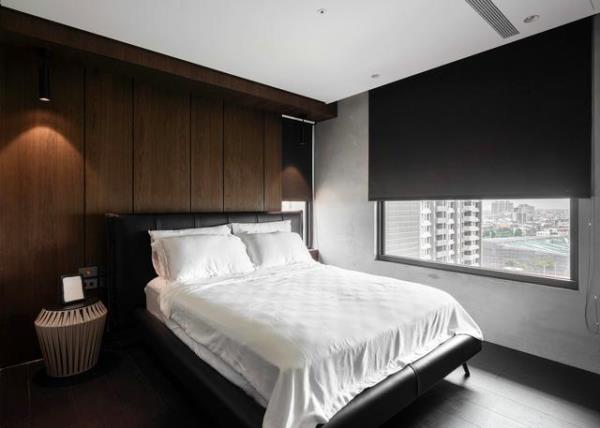 深圳公寓装修：有温度又有趣味的居所！
