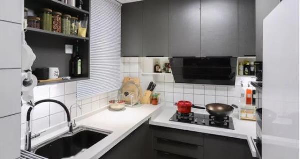 厨房装修时水槽要如何选择？
