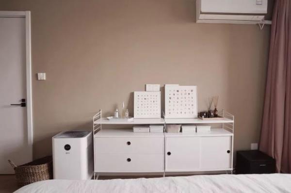 58㎡小户型房子装修，温馨舒适的小空间！