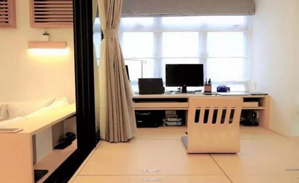 香港房子装修：另类的“豪宅”设计！
