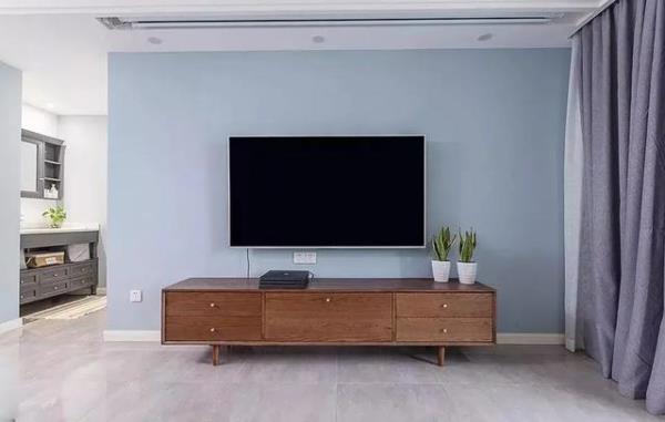 电视墙用什么材料好?