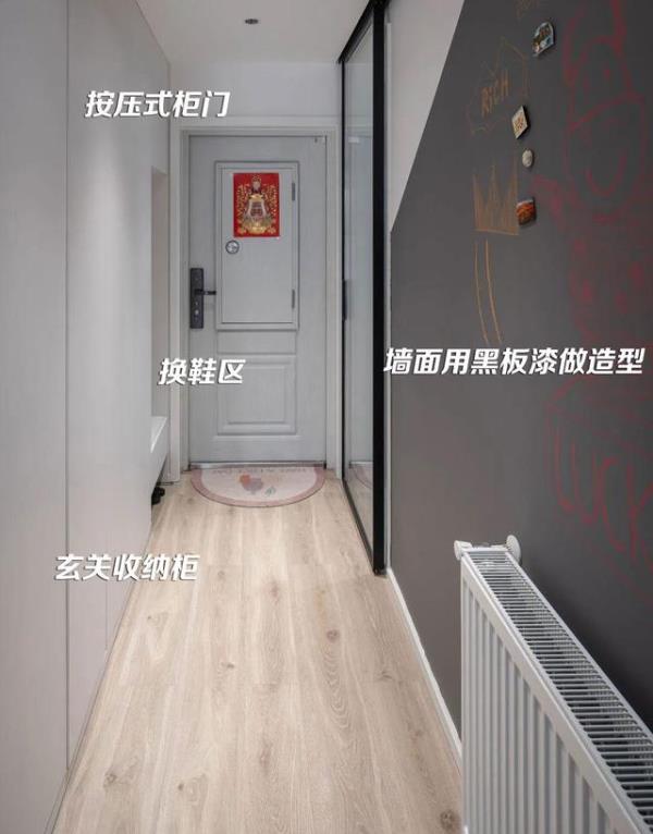 深圳房屋装修：极简风格设计！