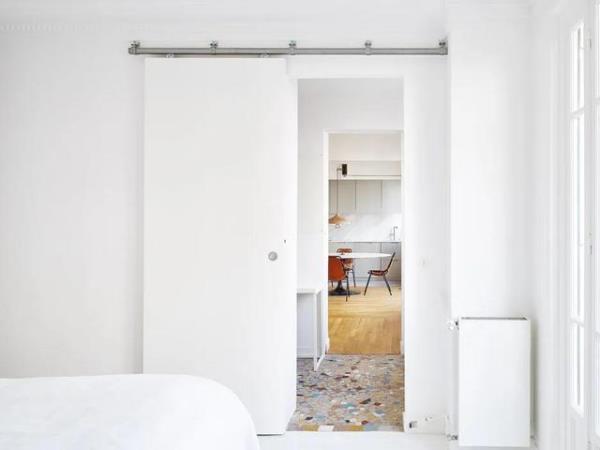 小公寓装修，极致整洁的个人空间！