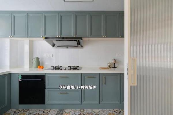 深圳房子装修：舒适又实用的三居室！