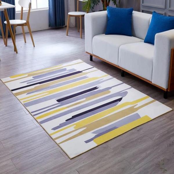 客厅铺地毯的好处有哪些？