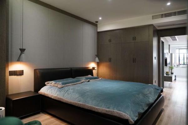 深圳小户型房子装修：宽敞明亮的私人空间！