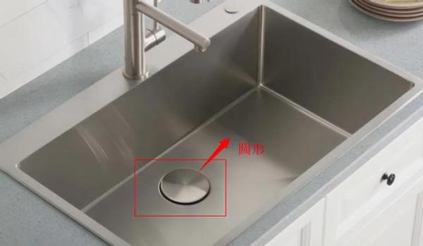 厨房装修时水槽要如何选择？