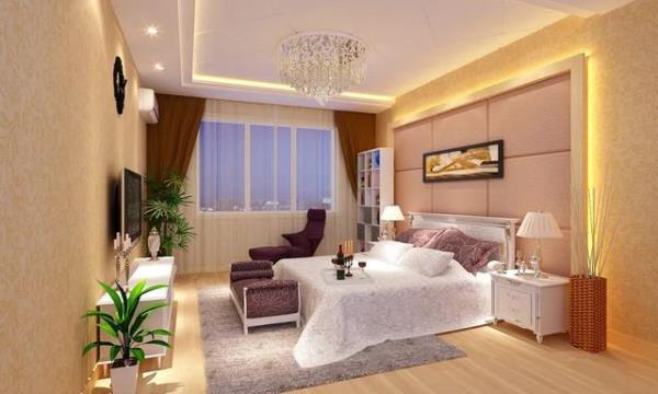 高质量卧室装修设计如何做？