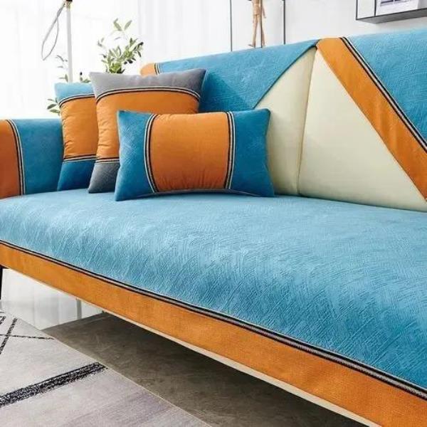 沙发垫的作用以及沙发垫如何挑选！