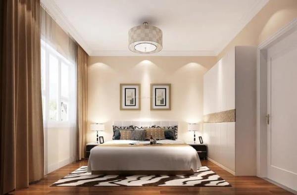 高质量卧室装修设计如何做？