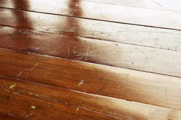 木地板修复方法，木地板如何保养？