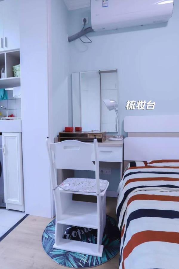 深圳小户型房子装修：不浪费每一寸空间！