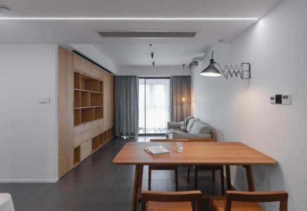 深圳房屋装修：合理的储物空间设计！