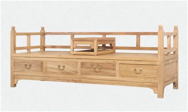 135㎡新中式房屋装修，实木家具搭配方案！