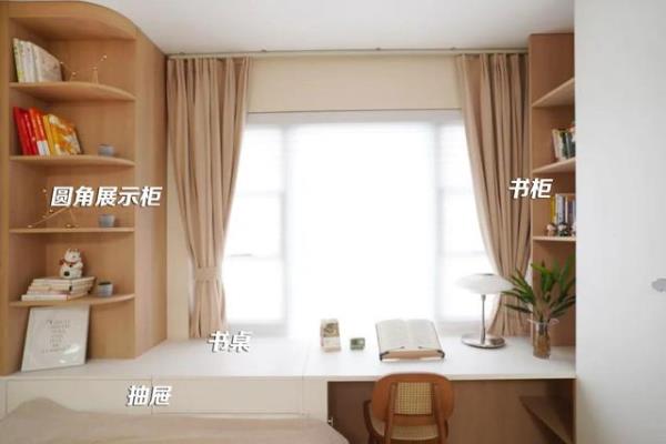 深圳家居装修：小空间也能住出精致感！