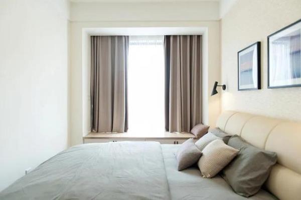 家中窗帘如何选择？窗帘材质怎么选？