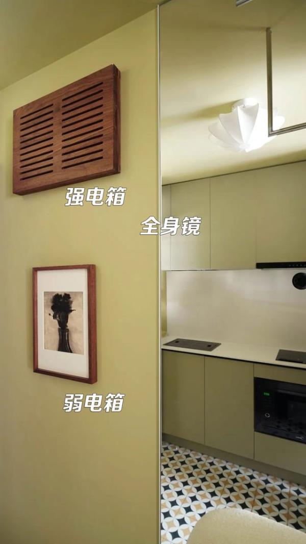 深圳公寓装修：舒适又安心的小窝！