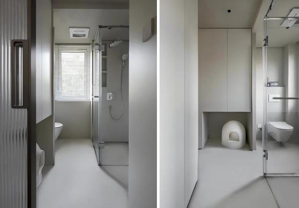 深圳小户型房子装修：精致又时尚的个人空间！