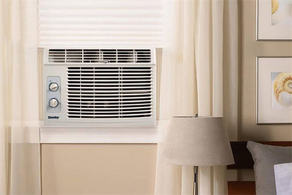什么是窗机空调？窗机空调的优缺点！