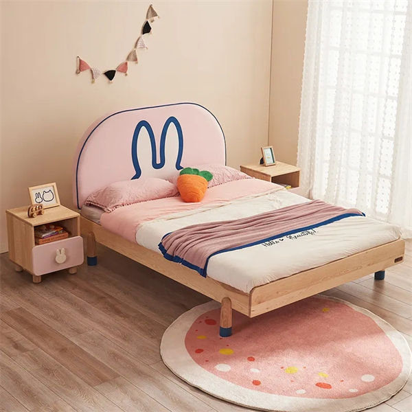 儿童床尺寸是多少？儿童床尺寸选择！