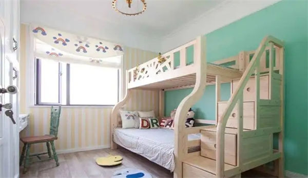 儿童床尺寸是多少？儿童床尺寸选择！