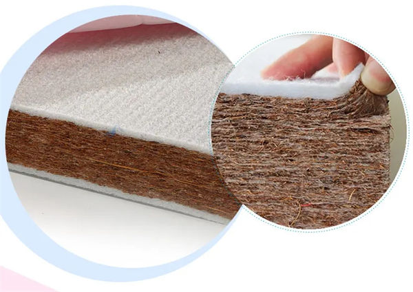 什么是椰棕床垫?椰棕床垫有什么优缺点?