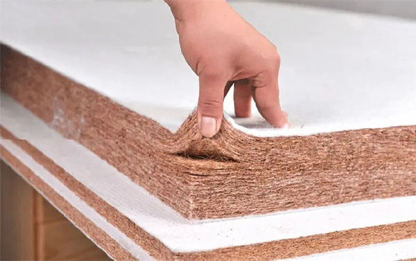 什么是椰棕床垫?椰棕床垫有什么优缺点?